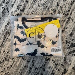 Caden Lane Pajama Set - 4T